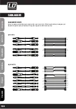 Предварительный просмотр 128 страницы LD LD LAX12DA User Manual