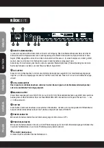 Preview for 30 page of LD LD LAX20D User Manual