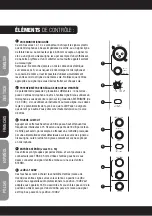 Preview for 42 page of LD LD LAX20D User Manual