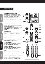 Preview for 64 page of LD LD LAX20D User Manual