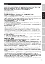 Preview for 13 page of LD LD MIX G3 Series User Manual