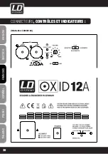 Preview for 38 page of LD LD OXID Series User Manual