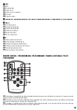 Предварительный просмотр 15 страницы LD LD ROADBOY 6.5 User Manual