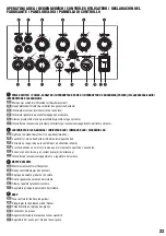 Предварительный просмотр 23 страницы LD LD ROADBOY 6.5 User Manual