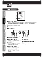 Предварительный просмотр 22 страницы LD LD ROADKID User Manual