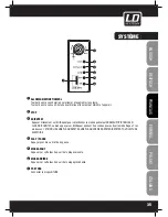 Предварительный просмотр 35 страницы LD LD ROADKID User Manual