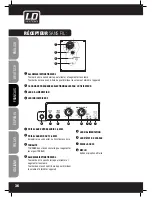 Предварительный просмотр 36 страницы LD LD ROADKID User Manual