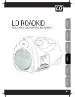 Предварительный просмотр 45 страницы LD LD ROADKID User Manual