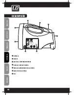 Предварительный просмотр 48 страницы LD LD ROADKID User Manual