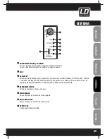 Предварительный просмотр 49 страницы LD LD ROADKID User Manual