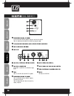 Предварительный просмотр 50 страницы LD LD ROADKID User Manual