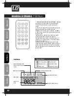 Предварительный просмотр 52 страницы LD LD ROADKID User Manual