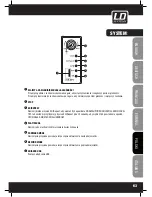 Предварительный просмотр 63 страницы LD LD ROADKID User Manual