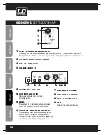 Предварительный просмотр 64 страницы LD LD ROADKID User Manual