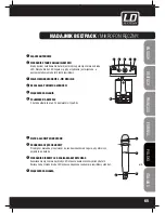 Предварительный просмотр 65 страницы LD LD ROADKID User Manual