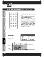 Предварительный просмотр 66 страницы LD LD ROADKID User Manual