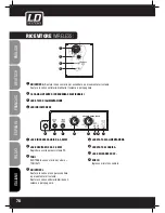 Предварительный просмотр 78 страницы LD LD ROADKID User Manual