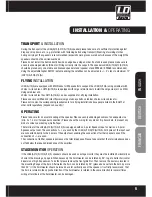 Preview for 5 page of LD LD V-10 User Manual