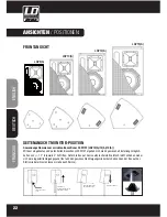 Preview for 22 page of LD LD V-10 User Manual