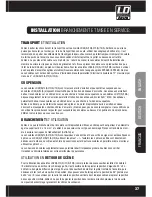 Preview for 37 page of LD LD V-10 User Manual