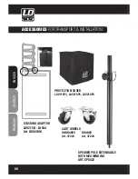 Preview for 8 page of LD LD V -215B User Manual