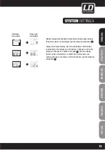 Preview for 13 page of LD LD WS1000R User Manual