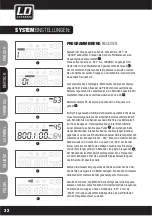 Preview for 32 page of LD LD WS1000R User Manual