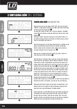 Preview for 72 page of LD LD WS1000R User Manual