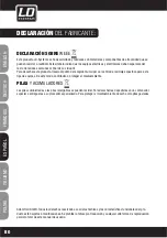 Preview for 80 page of LD LD WS1000R User Manual