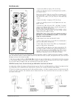 Preview for 3 page of LD LDEB152A Operating Instructions