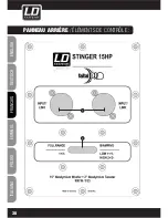 Предварительный просмотр 30 страницы LD LDEB15HP User Manual