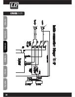 Предварительный просмотр 32 страницы LD LDEB15HP User Manual