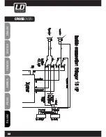 Preview for 68 page of LD LDEB15HP User Manual