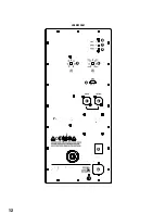 Предварительный просмотр 12 страницы LD LDESUB12AG2 User Manual