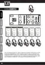 Preview for 10 page of LD LDHPA6 User Manual