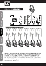 Предварительный просмотр 38 страницы LD LDHPA6 User Manual