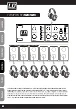 Предварительный просмотр 52 страницы LD LDHPA6 User Manual