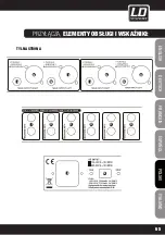 Предварительный просмотр 65 страницы LD LDHPA6 User Manual