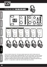 Предварительный просмотр 66 страницы LD LDHPA6 User Manual