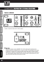 Предварительный просмотр 76 страницы LD LDHPA6 User Manual