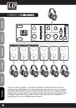 Предварительный просмотр 80 страницы LD LDHPA6 User Manual