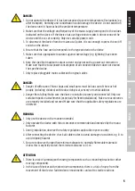 Preview for 5 page of LD LDMAILACOL User Manual