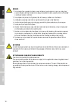 Preview for 6 page of LD LDMAILACOL User Manual