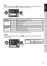 Предварительный просмотр 15 страницы LD LDMAILACOL User Manual