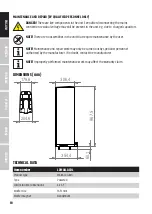 Предварительный просмотр 18 страницы LD LDMAILACOL User Manual