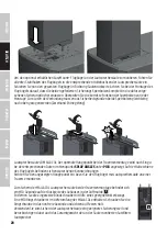 Предварительный просмотр 28 страницы LD LDMAILACOL User Manual