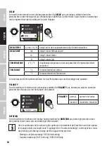 Предварительный просмотр 34 страницы LD LDMAILACOL User Manual