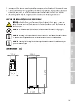 Предварительный просмотр 37 страницы LD LDMAILACOL User Manual