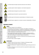 Предварительный просмотр 42 страницы LD LDMAILACOL User Manual