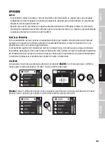 Предварительный просмотр 69 страницы LD LDMAILACOL User Manual